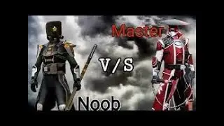 Shadow fight 3 - Easy fight won - Three times winner