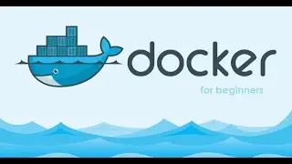 Docker for Beginners - Docker Tutorial