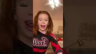 GRWM For Cheer!