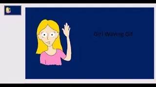 PowerPoint in the Gif on This PC file how to make Video..