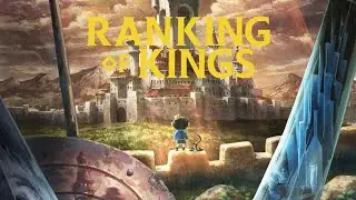 (HQ) Ranking of Kings - HERO