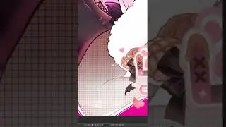 BABE WAKE UP NEW ARTWORK JUST DROP 🗣️🔥🔥🔥🔥#bunnyart #rabbitgirl #vtuber