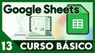 📊 Curso Google Sheets ✅ Funciones lógicas, función SI, IFS, SWITCH