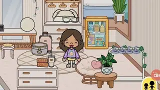 My room make over🧸✨️