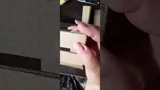 ЯЩИК ДЛЯ ТЫКОВКИ. МИНИ МК
