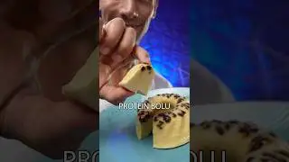 HEALTHY STEAMED BALLOON 🍰 HEALTHY SNACKS ✅