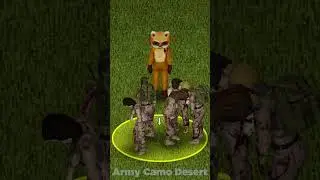 More Unique Zombies in Project Zomboid