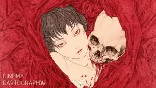 The Undead Artist