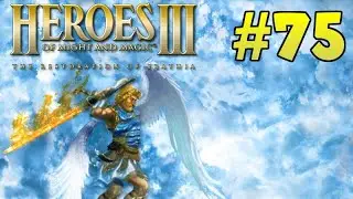 Heroes of Might and Magic 3 RoE [075] A Devilish Plan