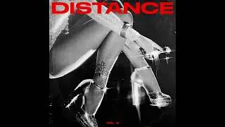 Distance Vol. 3 by James Penley | Modern Rnb & Soul Samples | Guitar