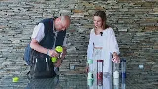 Najvhodnejší na prenášanie | Vyskúšali a porovnali sme prenosné mixéry
