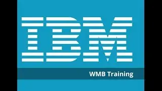 IBM WMB Training | IBM WMB Online Training - GOT