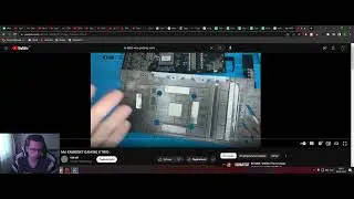 Снижение температуры на RX6800/XT msi gaming x trio