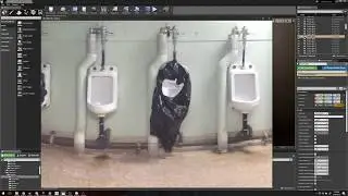 Dead Matter Dev Stream #8