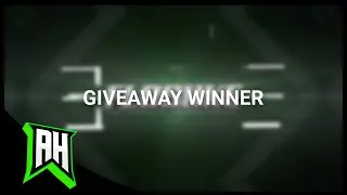 2D Intro  - Giveaway Winner (May 2020)