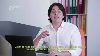 Conociendo Calim - Entrevista con Ing. Christian Zechner, Co-Fundador