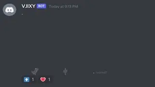 Playing Dino on Discord (using python)