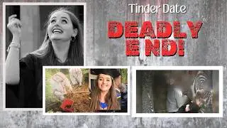 Grace Millane Story - Tinder Murder Case Documentary #murder #killers