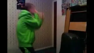 can't say no to a toblerone bar LOL (WATCH THE END!!)