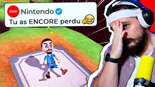 Ce jeu Nintendo m'a presque BRISÉ..