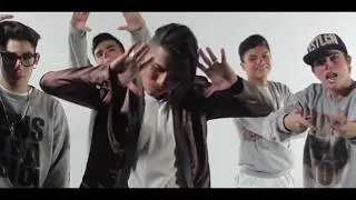 Konstelación Presenta: Ilian Smile - No Voy A Parar