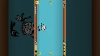 What do YOU think about Shaman Cat, Necromancer Cat, Necro-Dancer Cat?  Battle Cats Guide