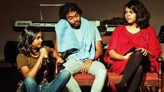 BEAUTY IN A MESS - Christmas drama on 24th December 2017.