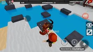 Играю во Flee the facility/или побег из бункера/. :3
