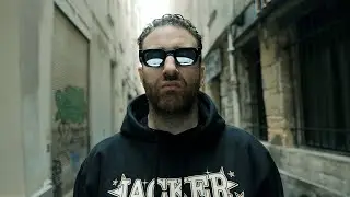 Jarod - 19 (Clip officiel)