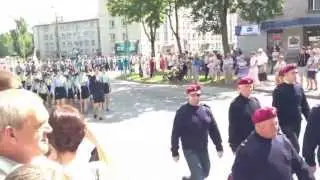 Эстонская армия в самом 