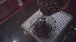 Coffee B-Roll