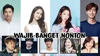 12 FILM KOREA TERBARU 2019 YANG DIBINTANGI BINTANG TERNAMA