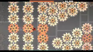 [4K 60fps] cant hold on by Creatoriggy (3 