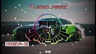 Felipe Amorim - No Ouvidinho  (FR DJ)