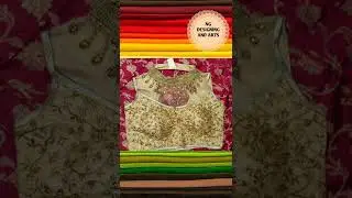 #blousedesigns #blouse #shorts
