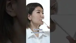 Do THIS When Drinking Saké