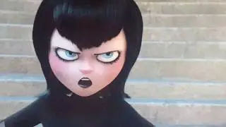 Nutsy Cuckoo | Hotel Transylvania 2 Funny Moments #Shorts