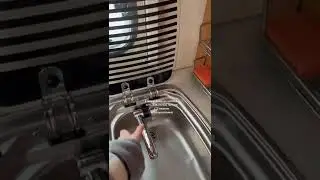 ОТКУДА ВОДА В ДОМЕ НА КОЛЁСАХ? 🤔🚐