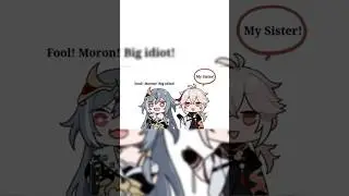 Kazuha's family 