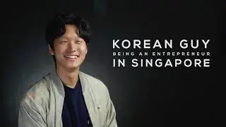 What It's Like To Be A Korean Immigrant Serving NS in Singapore.