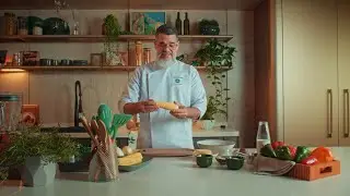 CHEF ASTER  - ASTER MÁQUINAS