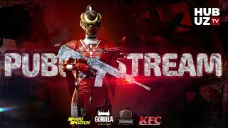 40KGA QARAB YO'L OLAMIZ 2CHI KUN / PUBG MOBILE