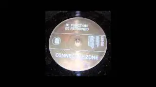 Connective Zone - Returned