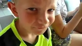 VLOG-||-Летим в Турцию№1