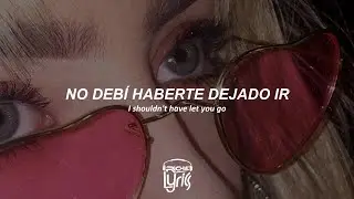 Britney Spears — ...Baby One More Time (Sub. Español / Lyrics)