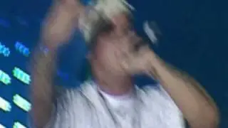 Peja 15-lecie SLU - Intro - Szacunek Ludzi Ulicy