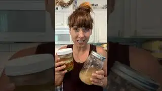 Learn to Ferment Vegetables