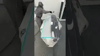 HIGH QUALITY JAPANESE PAINT GUN 