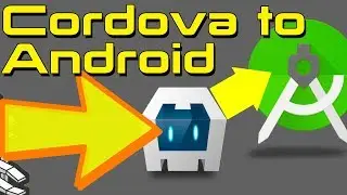 How to Import Cordova Phonegap Projects into Android Studio - for beginners