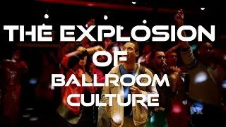The Explosion Of Ballroom Culture: From Queen to Memes